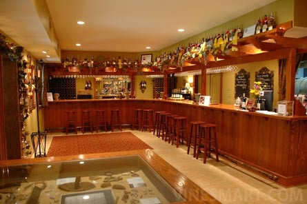 Virginia Winery, Vineyard, Estate Home, and Land For Sale - Charlottesville, Virginia - Wine Real Estate